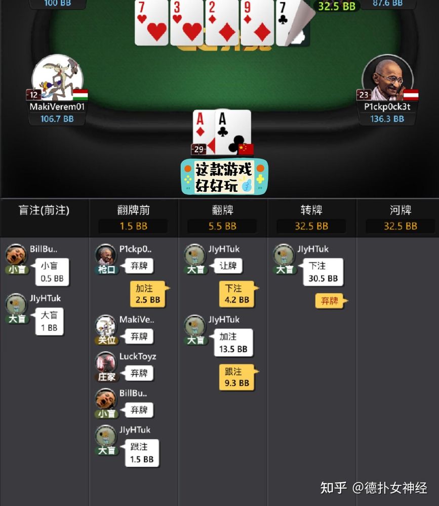德扑圈poker最新下载